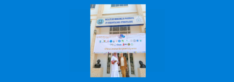 XIXes Journées Médicales, pharmaceutiques, Odontologiques et Vétérinaires de Dakar