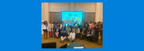 Retinoblastoma Workshop on 4 and 5 June 2024 prior to SIOP Africa in Johannesburg